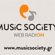 Music Society logo