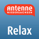 Antenne Niedersachsen - Relax logo