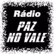 Rádio Paz no Vale logo