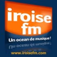 Iroise FM logo