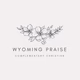 Wyoming Praise logo