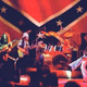 Mobilradion - Southern Rock logo