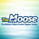The Moose - CFBV logo