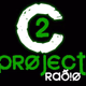 The C2 Project Radio logo