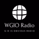 WGIO Radio logo