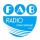 Fab Radio International - Channel 1 logo