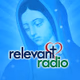 Relevant Radio - KXJX logo