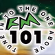 Radio Pakistan - FM 101 Peshawar logo