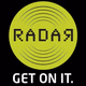 Radar Radio logo