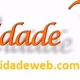 Rádio Cidade Web - Pop logo
