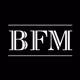 Business FM Краснодар logo
