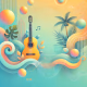 HearMe.fm - Smooth Bossa Nova logo