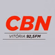 CBN Vitória logo