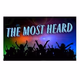 Todays Hits the most heard logo