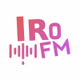 IRO Radio logo