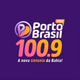 Rádio Porto Brasil FM logo