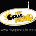 Myopusradio.com - Cross Country logo