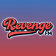 Revenge FM logo