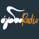 OGDOO RADIO logo