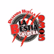 La Bestia Grupera - XHPPO logo