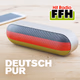 Hit Radio FFH - Deutsch Pur logo