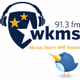 WKMS Classical - W223BO logo