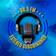 Estéreo Guachinango logo