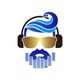 Musicwaver - Bluegrass logo