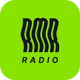RMR Radio logo