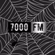 7000fm logo