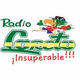 Radio Loreto logo