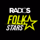 Radio S  - Folk Stars logo
