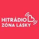 Hitrádio FM Plus - Zóna Lásky logo