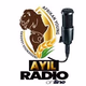 AYIL RADIO logo