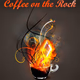 Coffee on the Rock Radio logo