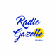Radio Gazelle logo