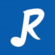 RadioTunes - Vocal New Age logo