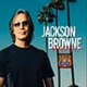 K-SUN66 - Jackson Browne logo
