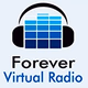 Forever Virtual Radio logo