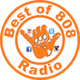 Best of 808 Radio logo