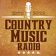 Country Music Radio - Loretta Lynn logo