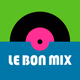Le Bon Mix Radio logo