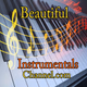 1640 A.M. America Radio - Beautiful Instrumentals Channel logo