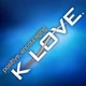 K-LOVE - WKFF logo