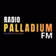 Rádio Palladium FM logo