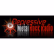 Depressive Metal Rock Radio logo