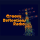 Groovy Reflections Radio logo