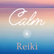 Calm Radio - Calm Reiki logo