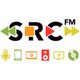 SRC FM logo