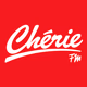 Chérie FM - FAN DE 2007 logo